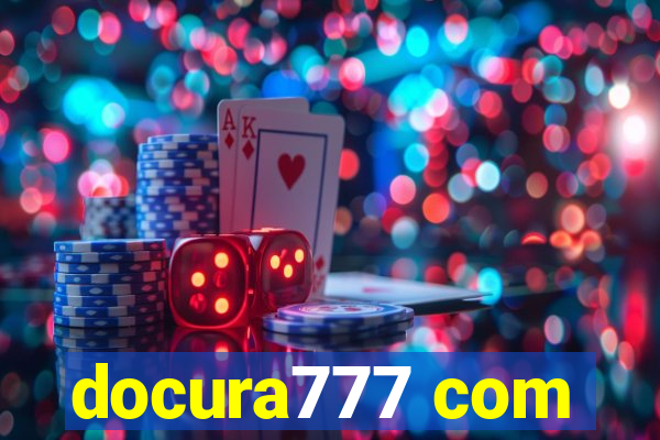 docura777 com